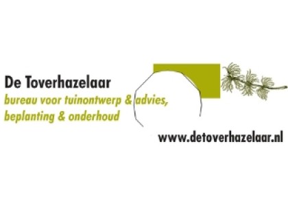 logo Toverhazelaar