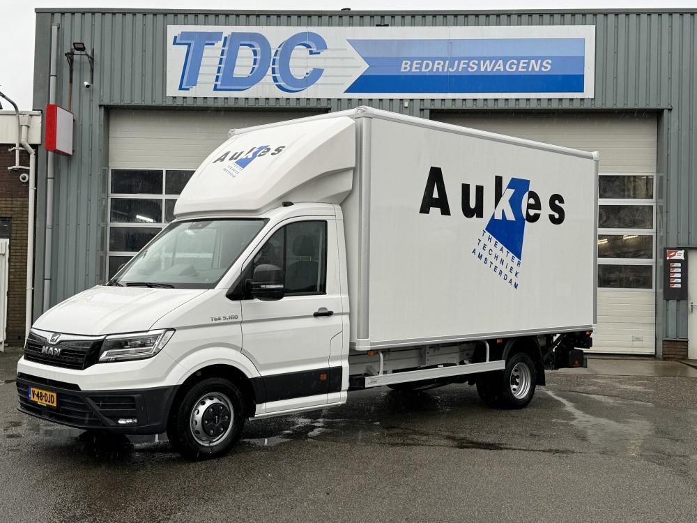 Aukes Theater Techniek Verhuur