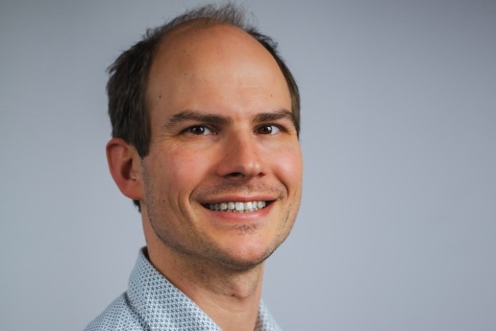 Dr. Wouter Potters