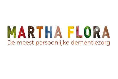Martha Flora Logo
