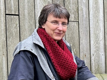 Beppie de Vries
