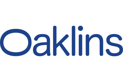 Oaklins Logo