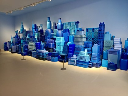 Blauwe Stad