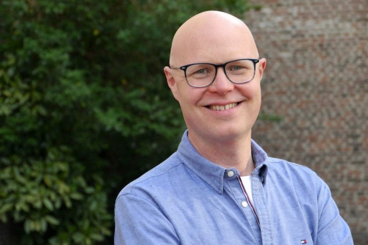 Maarten Tromp