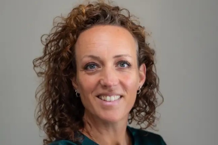 Sylvia Fransen
