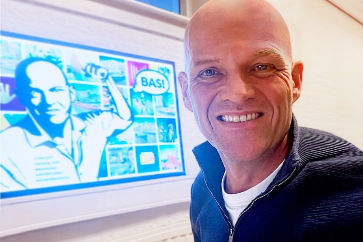 Bas Wernsen