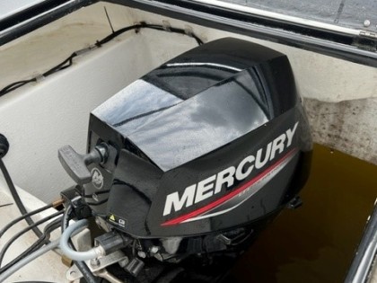 Mythos 570 Tender