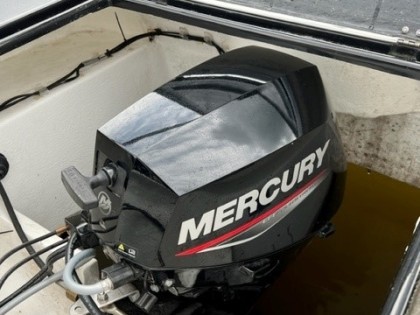 Mythos 570 Tender