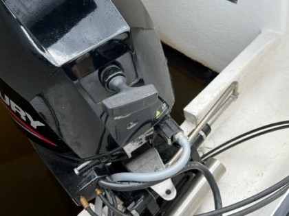 Mythos 570 Tender