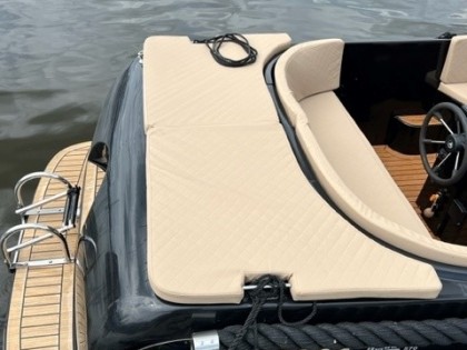 Mythos 570 Tender