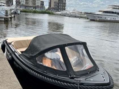 Mythos 570 Tender