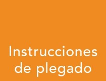 Vouwinstructie Spaans (1)