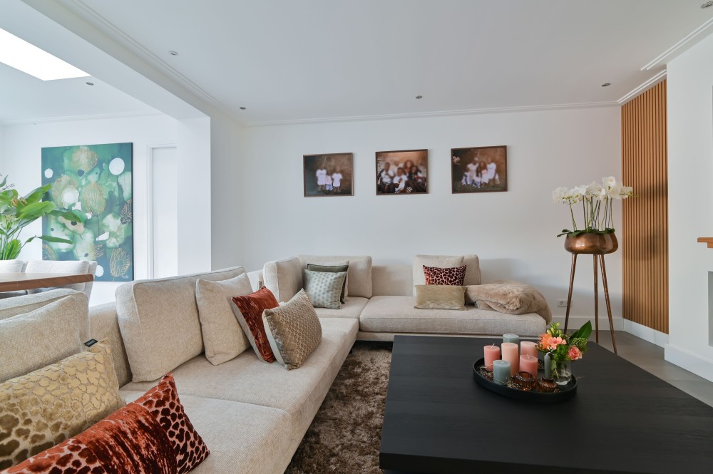 Interieur en styling - Almere