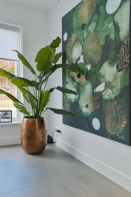 Luxe-woonaccessoires