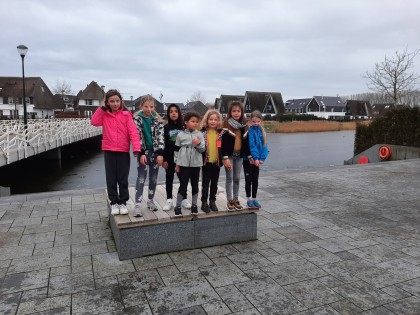 Hugo Hardloopgroep - impressie