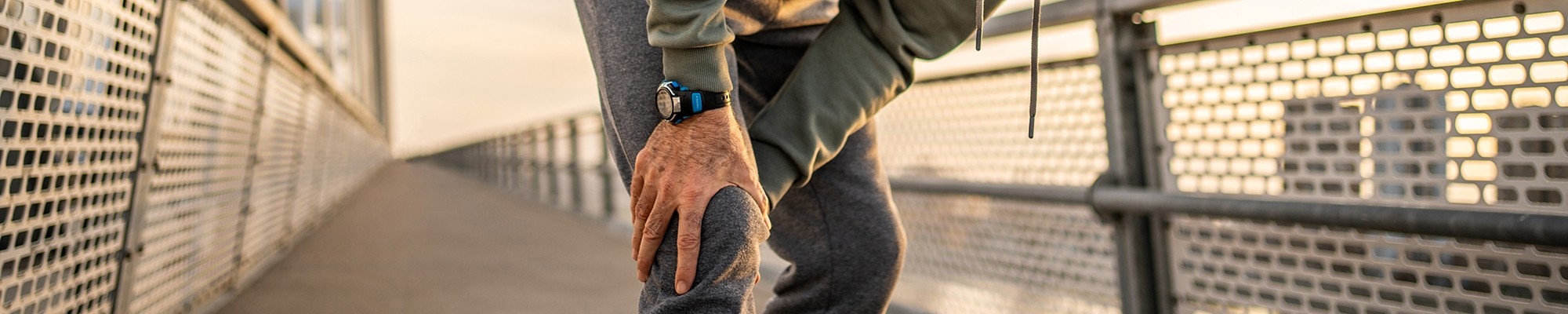 Claudicatio Intermittens (etalage benen)