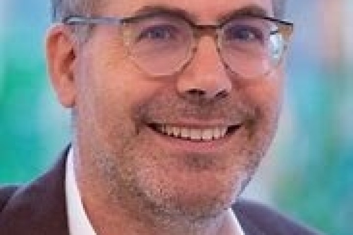 dr. Casper de Jonge