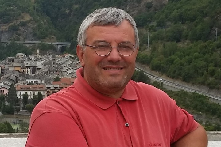 dr. Andrea Balbo