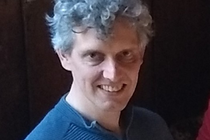dr. Christoph Pieper