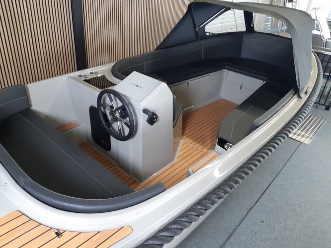 Amigo 550 vanaf€ 11.295,00