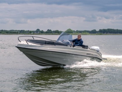 Amigo 475 Sport