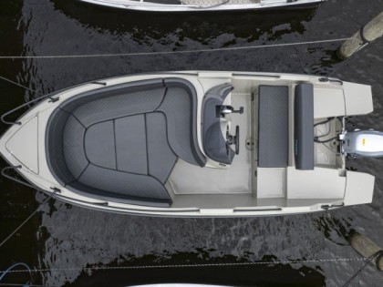 Amigo 475 Sport