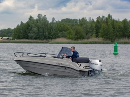 Amigo 475 Sport