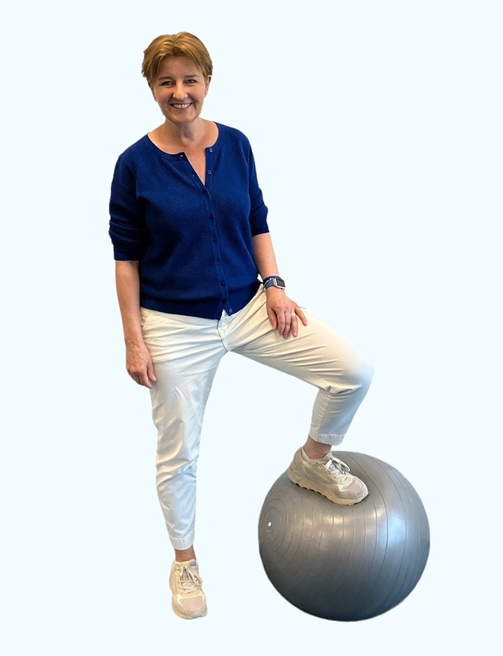 Lian Versteden