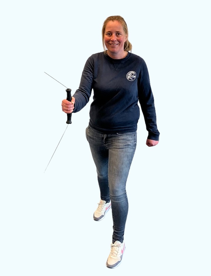 Marlieke Josemans