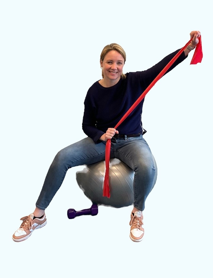 Wieteke de Valk