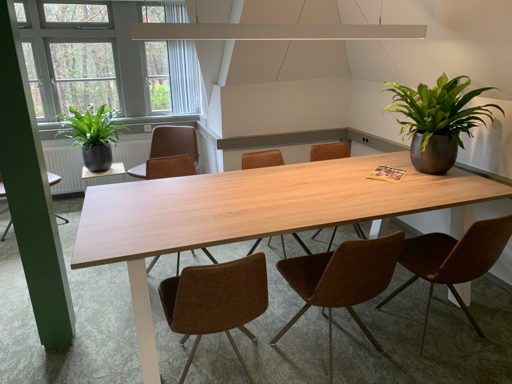 Groepsaccommodatie Veluwe