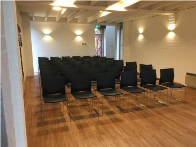 Aula begraafplaats te Eemnes