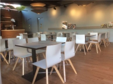 Restaurant te Laren