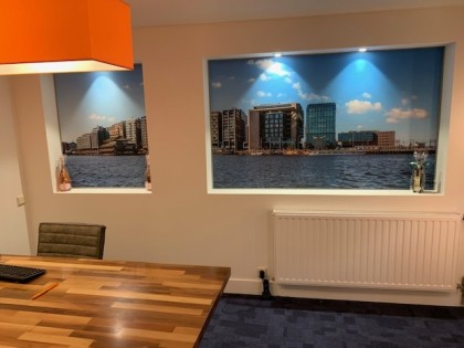 Kelder Amsterdam