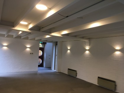 Aula begraafplaats te Eemnes