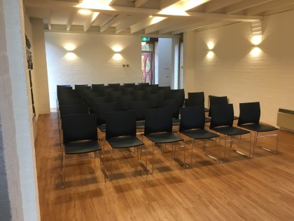 Aula begraafplaats te Eemnes