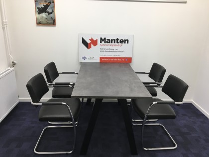 Kleine projecten