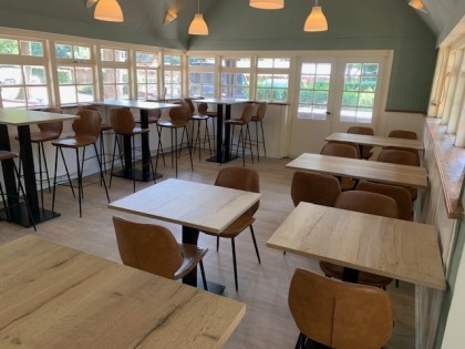 Koffiehuys Gooise Heide