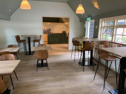 Koffiehuys Gooise Heide