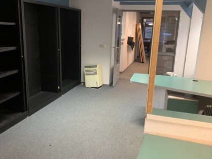 Groepsaccommodatie Veluwe