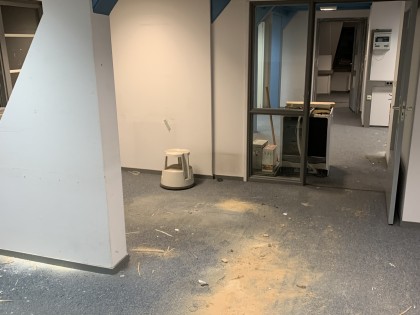 Groepsaccommodatie Veluwe