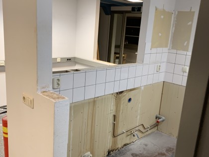 Groepsaccommodatie Veluwe