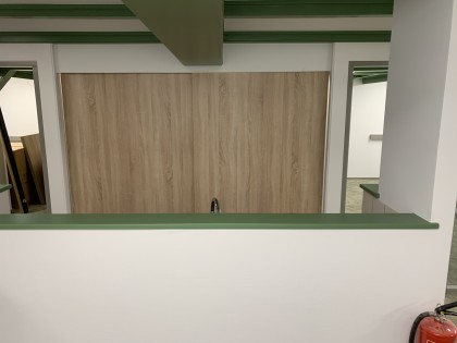 Groepsaccommodatie Veluwe