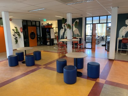 Centraal leerplein