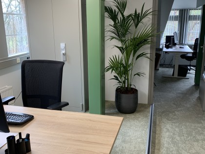 Groepsaccommodatie Veluwe
