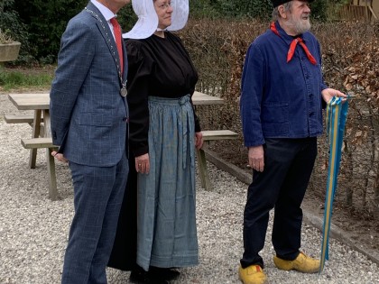 't Nennetje