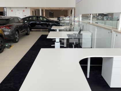 Kleine projecten