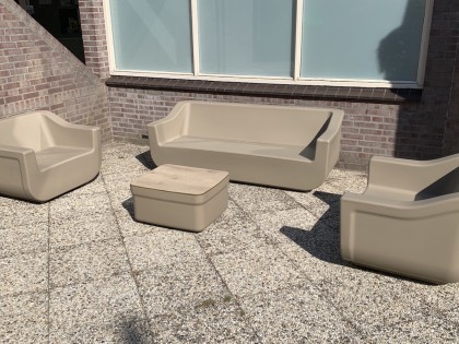 Kleine projecten