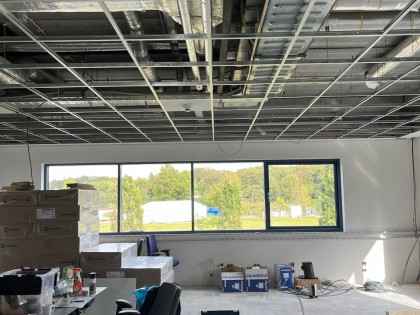 Thermofisher Naarden