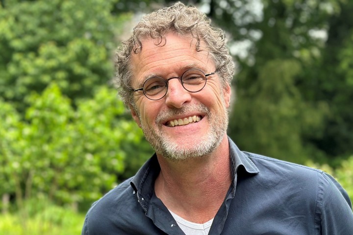 Erwin Bos